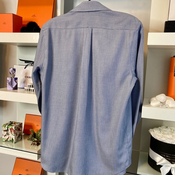 👔 MICHAEL Michael Kors NON IRON dress shirt - Picture 7 of 9